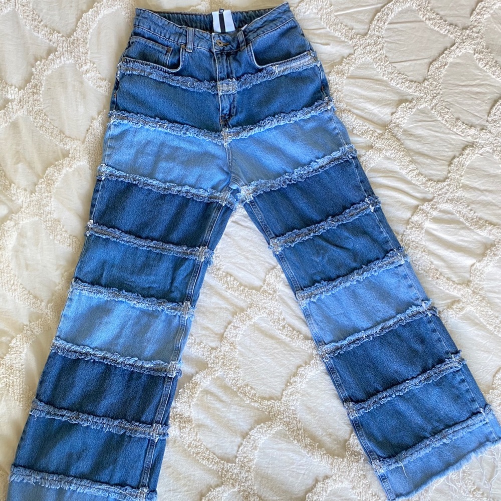 Urban outfitter jeans!!